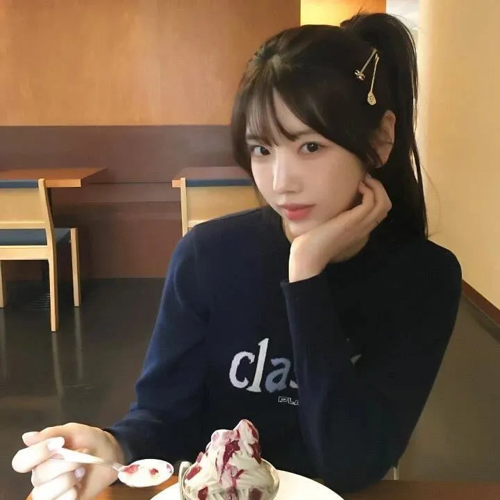 深红之名